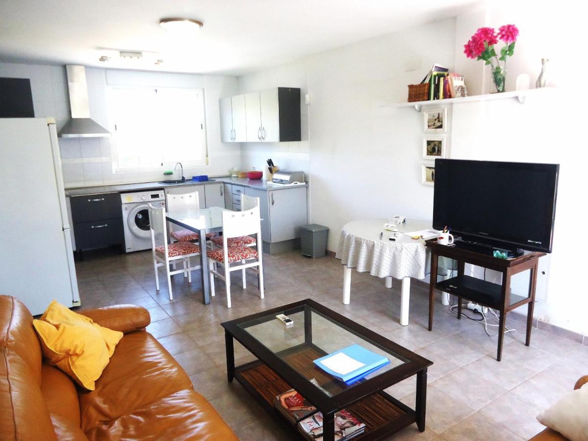 Los Olivos Residencial Lek Peñíscola Eksteriør billede