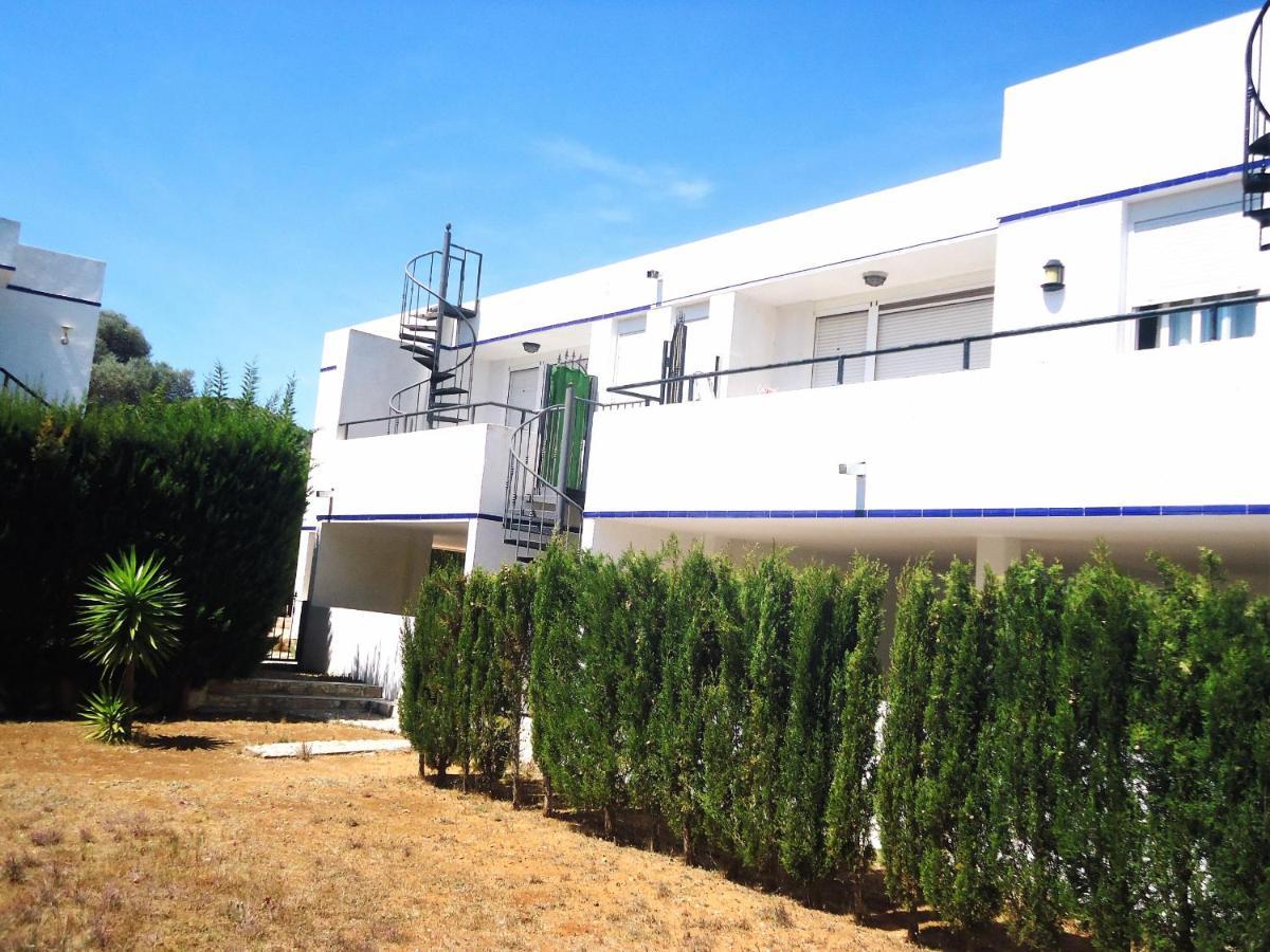 Los Olivos Residencial Lek Peñíscola Eksteriør billede
